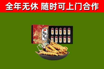 磐安烟酒回收冬虫夏草礼盒.jpg